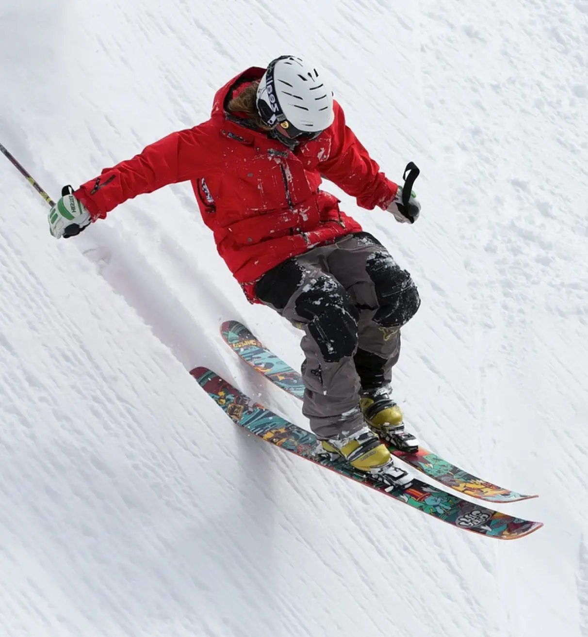 Winter Activities Service