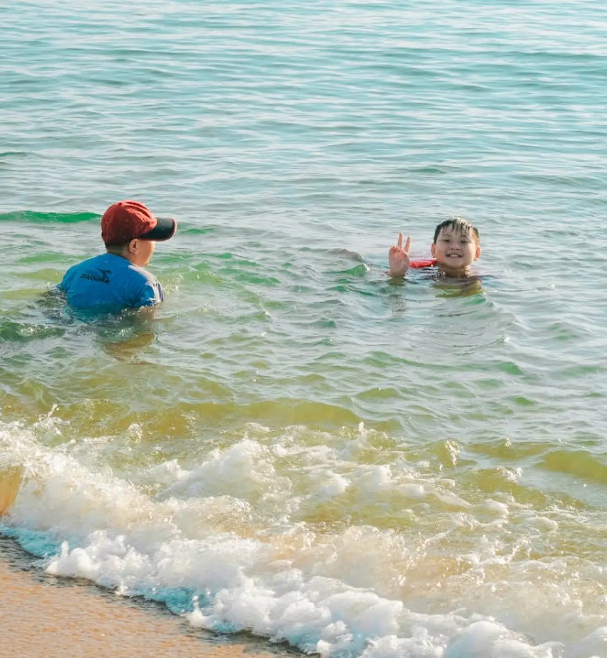 Summer Activities Service